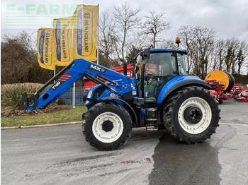 Трактор NEW HOLLAND T5