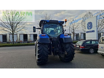 Трактор New Holland t5.110 ac AC: снимка 4