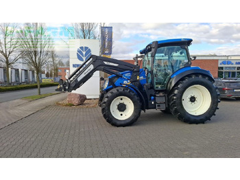 Трактор NEW HOLLAND T5