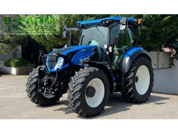 Трактор NEW HOLLAND T5