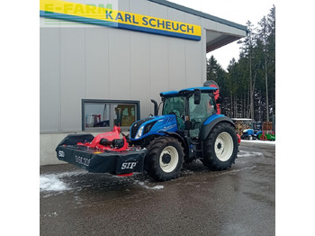Трактор NEW HOLLAND T5