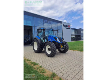 Трактор NEW HOLLAND T5