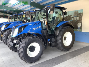 Трактор NEW HOLLAND T5