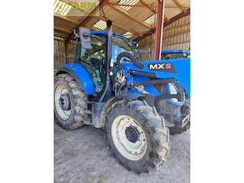 Трактор NEW HOLLAND T5