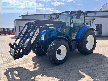 Трактор NEW HOLLAND T5