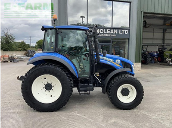Трактор NEW HOLLAND T5.95