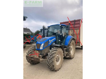 Трактор NEW HOLLAND T5.95