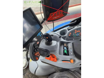 Трактор New Holland t6.160 dynamic command: снимка 4