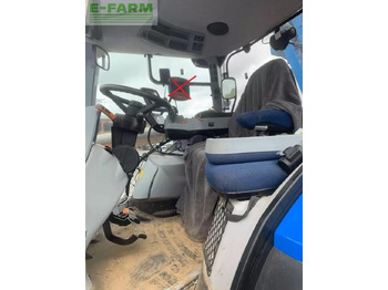Трактор New Holland t6.160 dynamic command: снимка 5