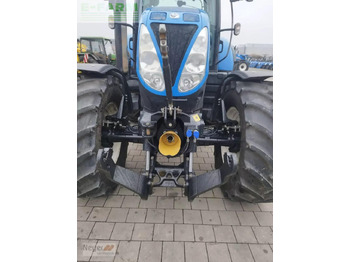 Трактор New Holland t6090 powercommand: снимка 3