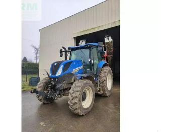 Трактор NEW HOLLAND T7