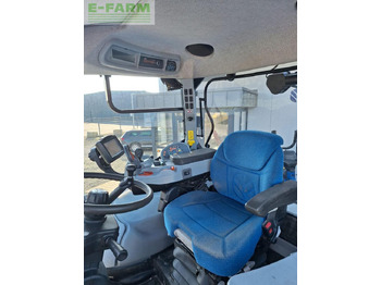 Трактор New Holland t7.210 ac: снимка 5 Трактор New Holland t7.210 ac: снимка 5