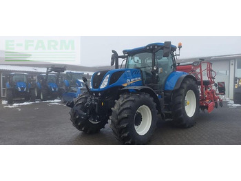 Трактор NEW HOLLAND T7.245