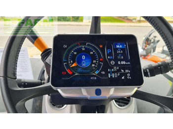 Трактор New Holland t7.300auto command: снимка 5