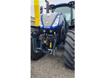Трактор New Holland t7.300auto command: снимка 4