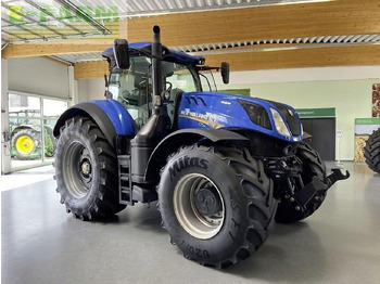 Трактор NEW HOLLAND T7.315