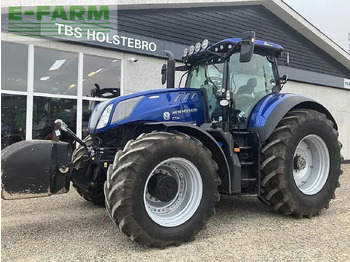 Трактор NEW HOLLAND T7.315