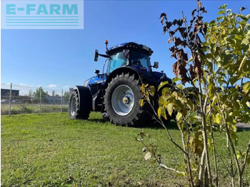 Трактор New Holland t7.315 hd plmi HD: снимка 4