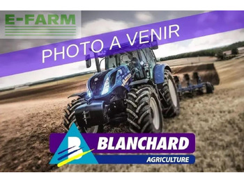 Трактор NEW HOLLAND TD5