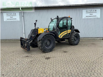 Телескопичен товарач NEW HOLLAND