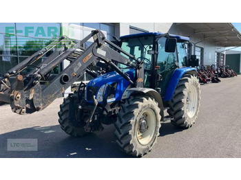 Трактор NEW HOLLAND TL