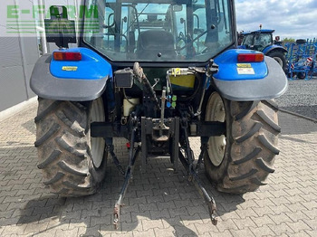 Трактор New Holland tl 90 a A: снимка 5