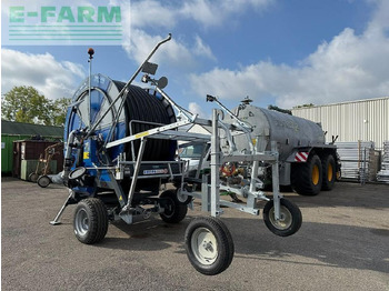 Напоителна система Nido cons nettuno-haspel c200 100/360: снимка 5