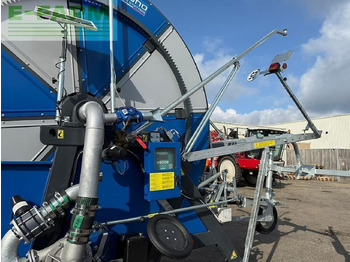 Напоителна система Nido cons nettuno-haspel c200 100/360: снимка 4