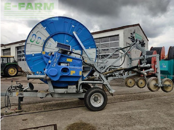 Напоителна система OCMIS