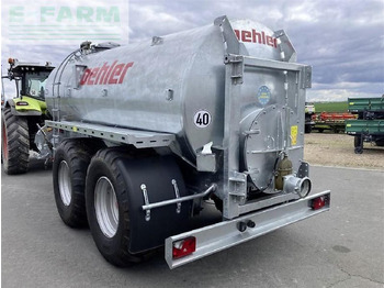Машина за торене Oehler güllefass vkt 140: снимка 5
