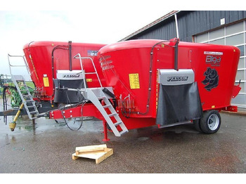 Техника за животновъдство PEECON