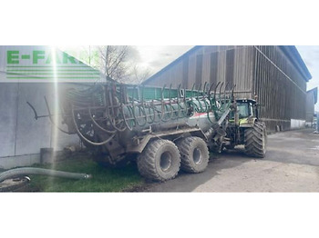 Машина за торене PICHON