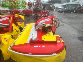 Косачка PÖTTINGER