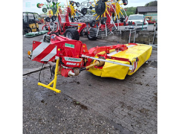 Косачка PÖTTINGER