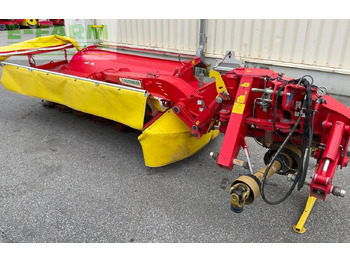 Косачка PÖTTINGER