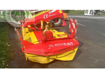 Косачка PÖTTINGER