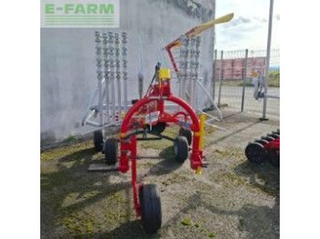 Гребло/ Сенообръщачка PÖTTINGER