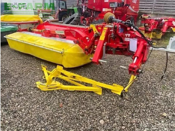 Косачка PÖTTINGER