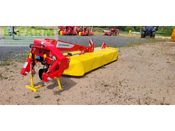 Косачка PÖTTINGER