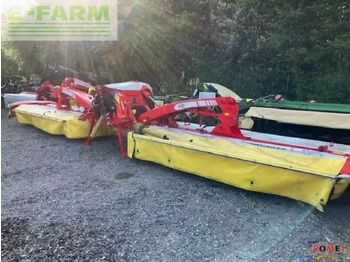 Косачка PÖTTINGER