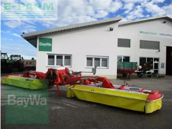 Косачка PÖTTINGER