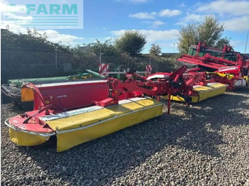 Косачка PÖTTINGER