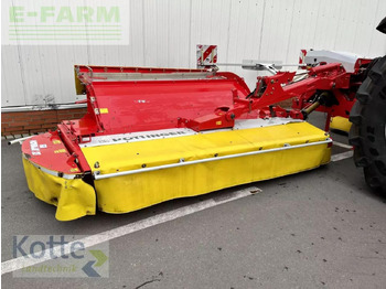 Косачка Pöttinger novacat x8 ed: снимка 2