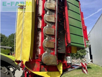 Косачка PÖTTINGER