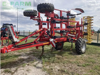 Култиватор PÖTTINGER