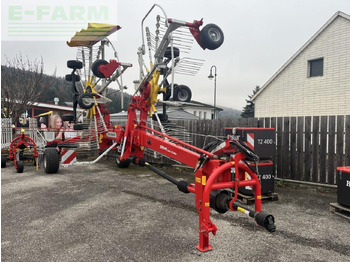 Гребло/ Сенообръщачка PÖTTINGER