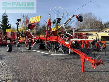 Гребло/ Сенообръщачка PÖTTINGER