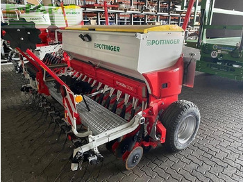 Сеялка Pöttinger vitasem 3000: снимка 3 Сеялка Pöttinger vitasem 3000: снимка 3