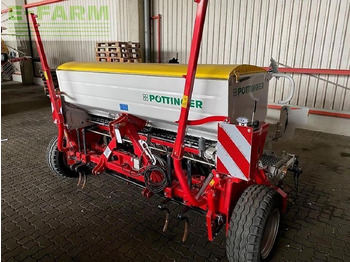 Сеялка PÖTTINGER