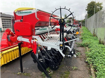 Сеялка PÖTTINGER